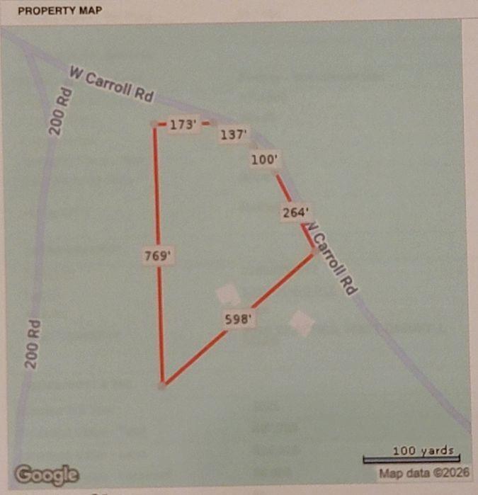 [Address Hidden by Seller], Whitesburg, GA 30185
