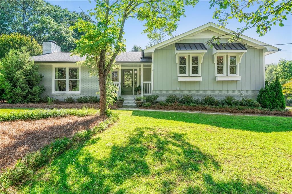 611 Highview Dr., Smyrna, GA 30082
