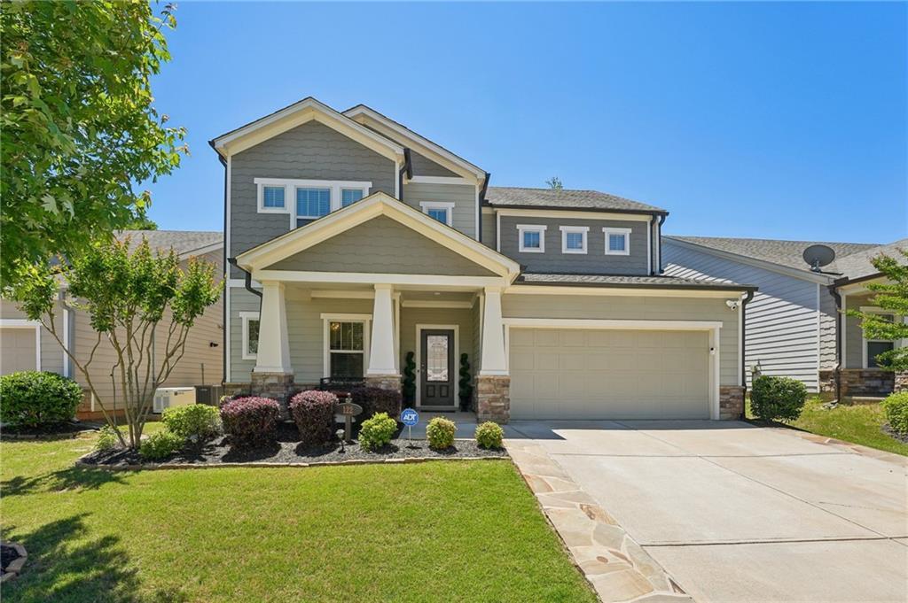 122 Grove View Rd., Woodstock, GA 30189