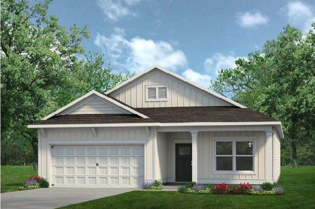 New Construction Homes For Sale This Week That Attend Carrollton Jr. High School: May 13th to May 19th