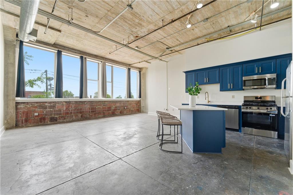 505 Whitehall St. #301, Atlanta, GA 30303