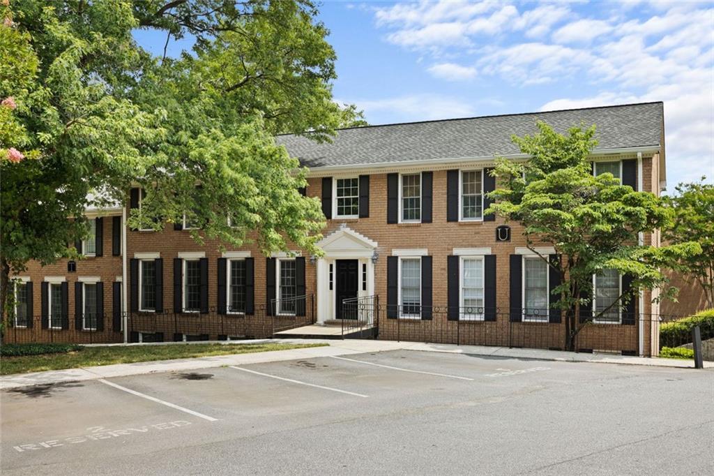 1101 Collier Rd. #U3, Atlanta, GA 30318