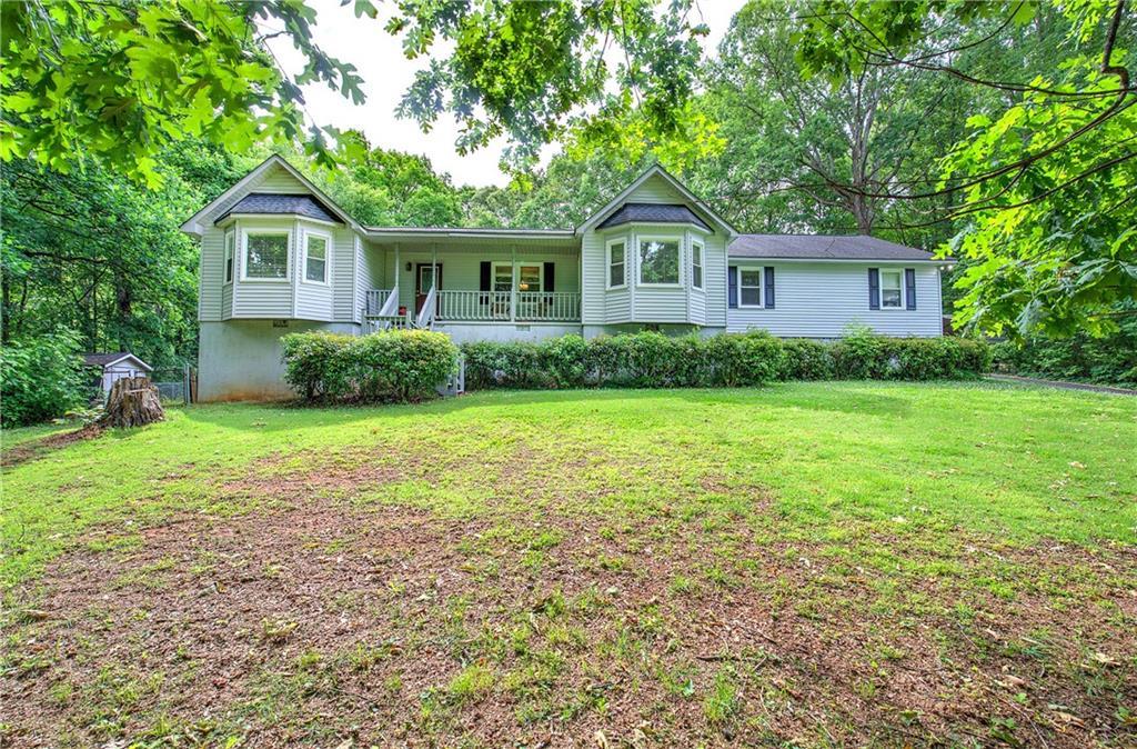 65 Gaddis Rd., Cartersville, GA 30120