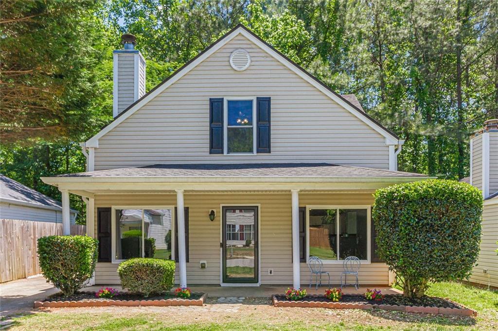 1862 Patterson Park Dr., Lawrenceville, GA 30044