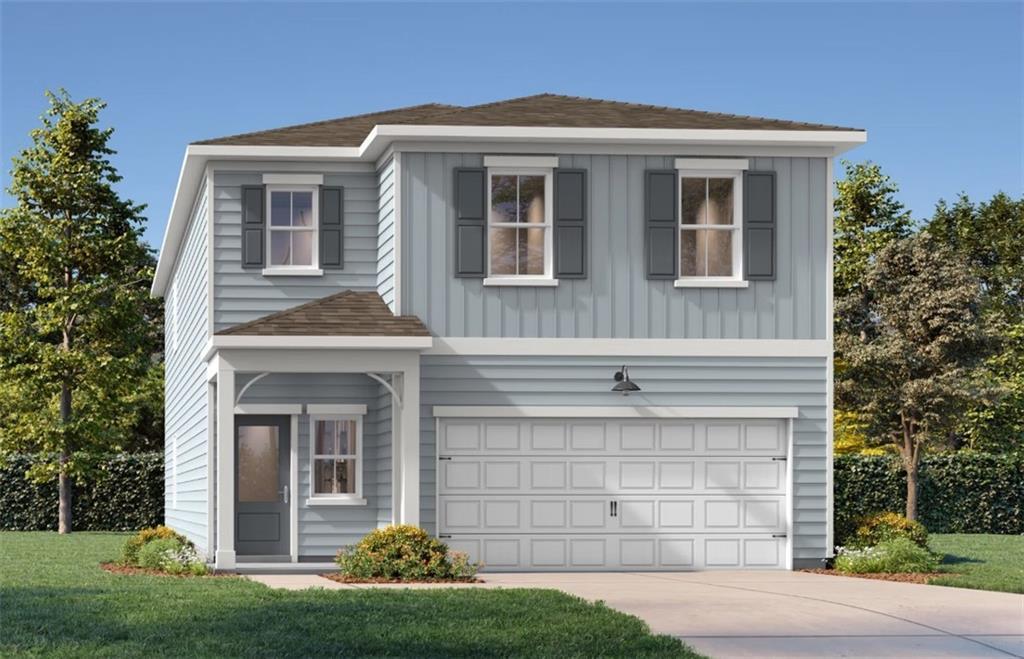 88 Spruce Hollow, Winder, GA 30680