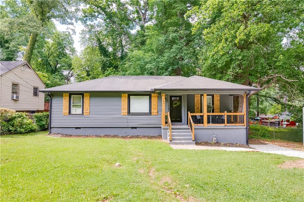 766 Pegg Rd., Atlanta, GA 30315