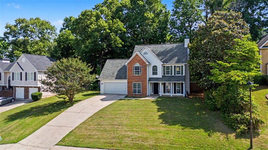 228 Kensington Trace, Stockbridge, GA 30281