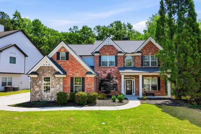 New Homes For Sale This Week That Attend Archer High School: May 8th to May 14th
