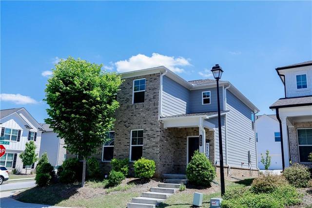 New Homes For Sale This Week That Attend Frank N. Osborne Middle School: May 8th to May 14th
