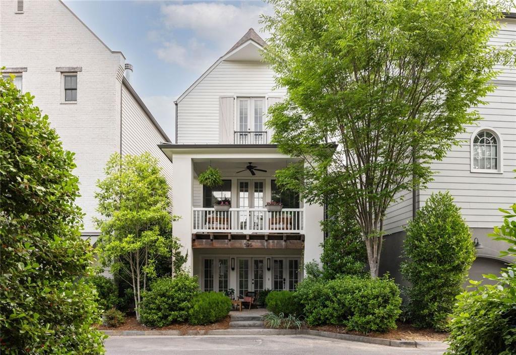 525 Bismark Rd., Atlanta, GA 30324