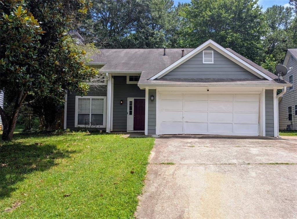 5071 Donnell Way, Decatur, GA 30035