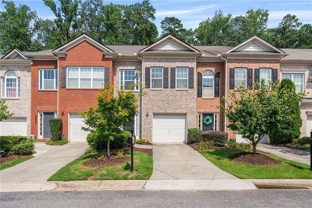 1030 Firethorne Pass, Cumming, GA 30040