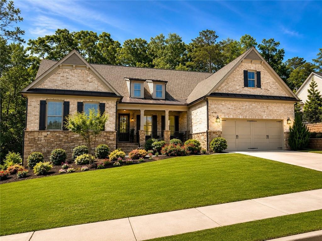 94 Vandiver Ct., Acworth, GA 30101