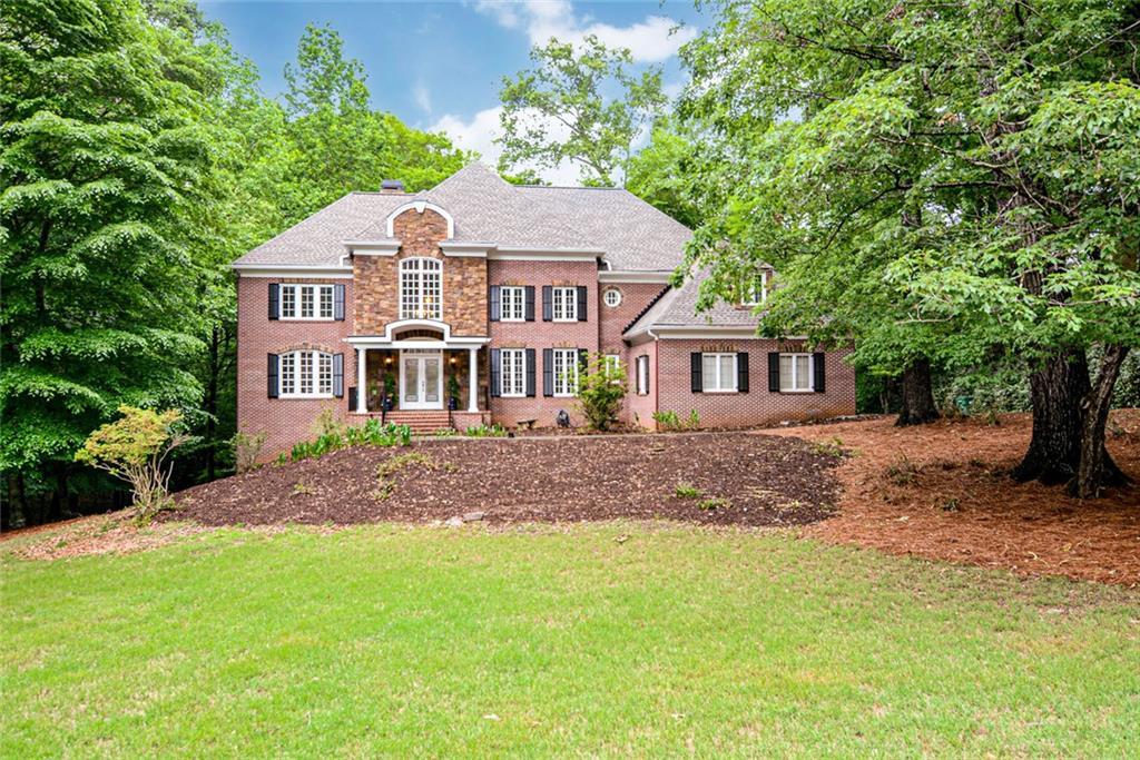 4731 Outer Bank Dr., Peachtree Corners, GA 30092