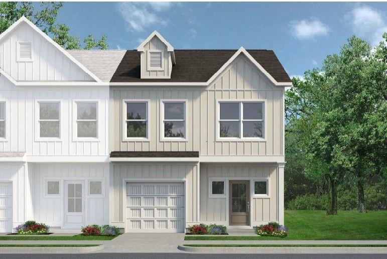 227 Alameda St. #36, Loganville, GA 30052