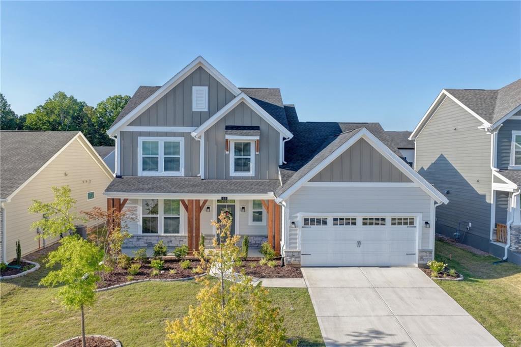 68 Catalpa Grove, Braselton, GA 30517