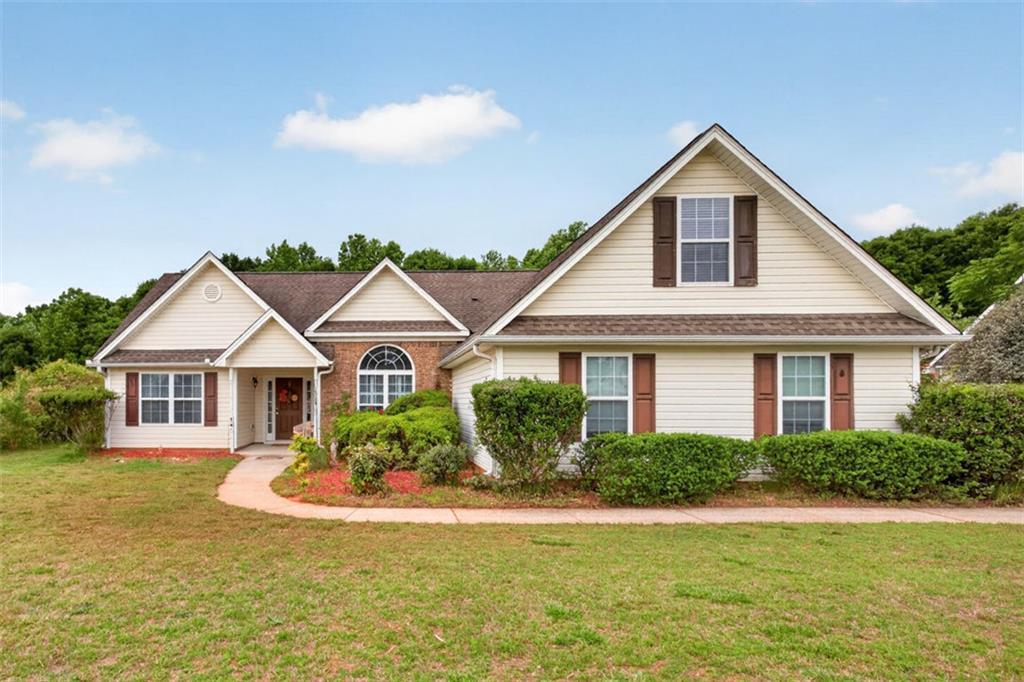 1221 Bridge Crest Dr., Winder, GA 30680