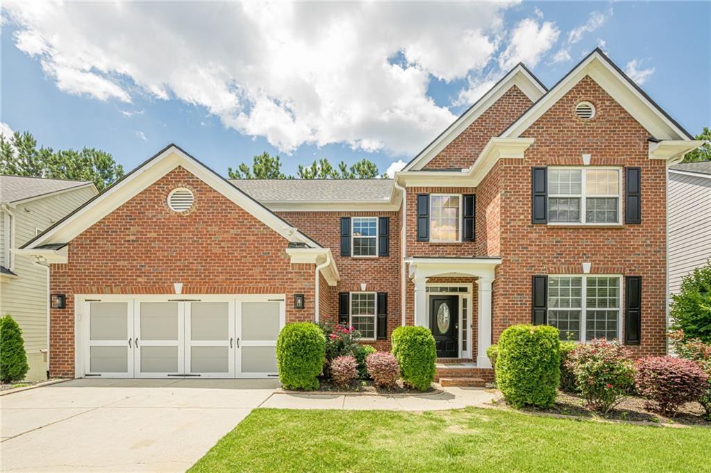 4720 Shiloh Springs Rd., Cumming, GA 30040