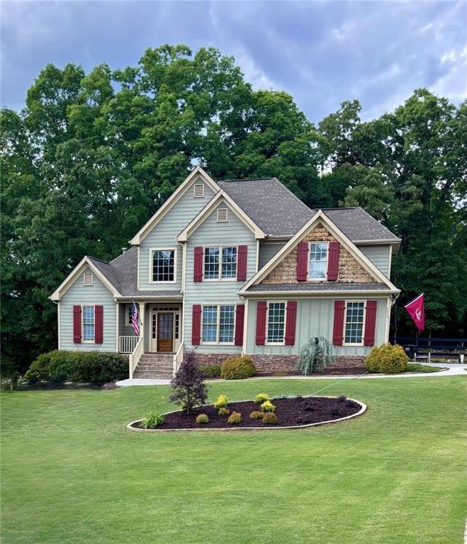 7470 Hedgerose Dr., Cumming, GA 30028