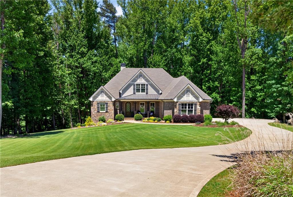 3955 Ineal Dr., Cumming, GA 30028