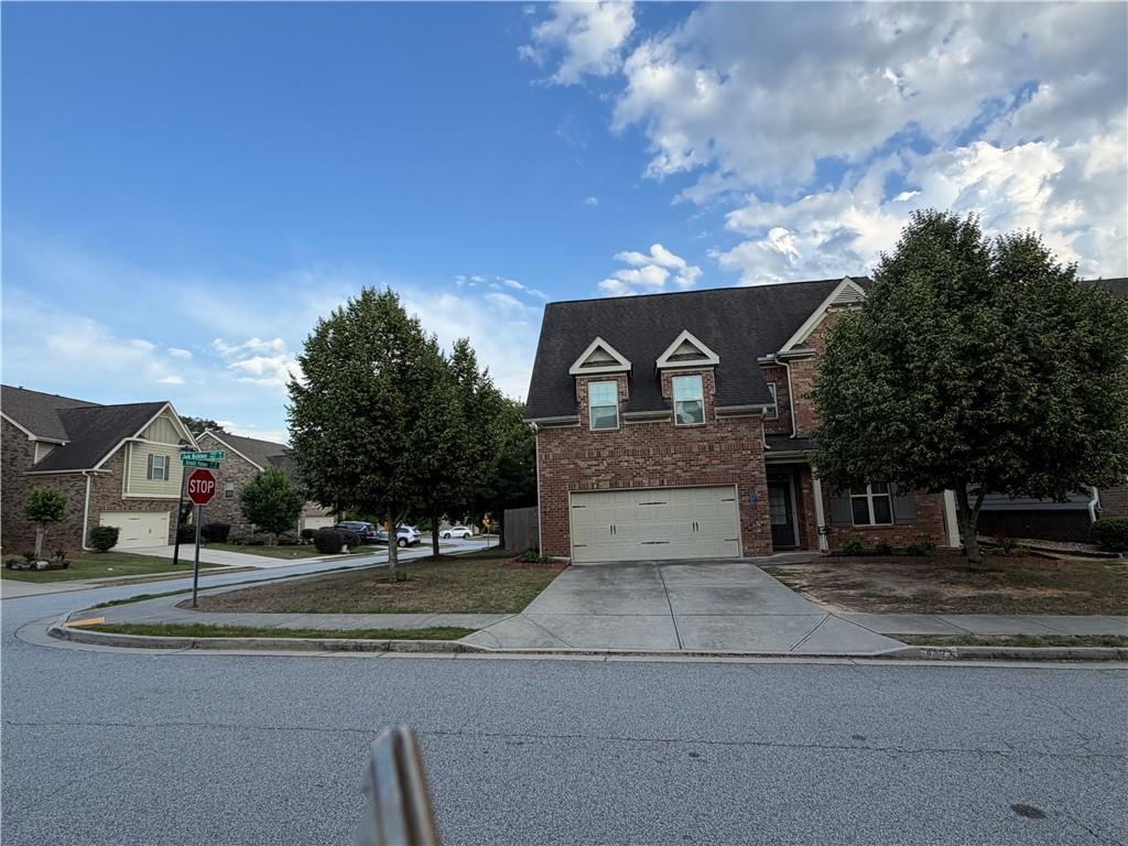 4624 Jack Nicklaus Dr., Duluth, GA 30096