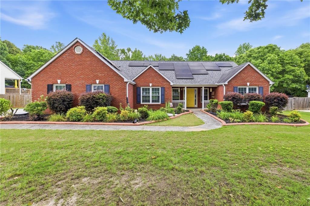 516 Ansley Forest Dr., Monroe, GA 30655