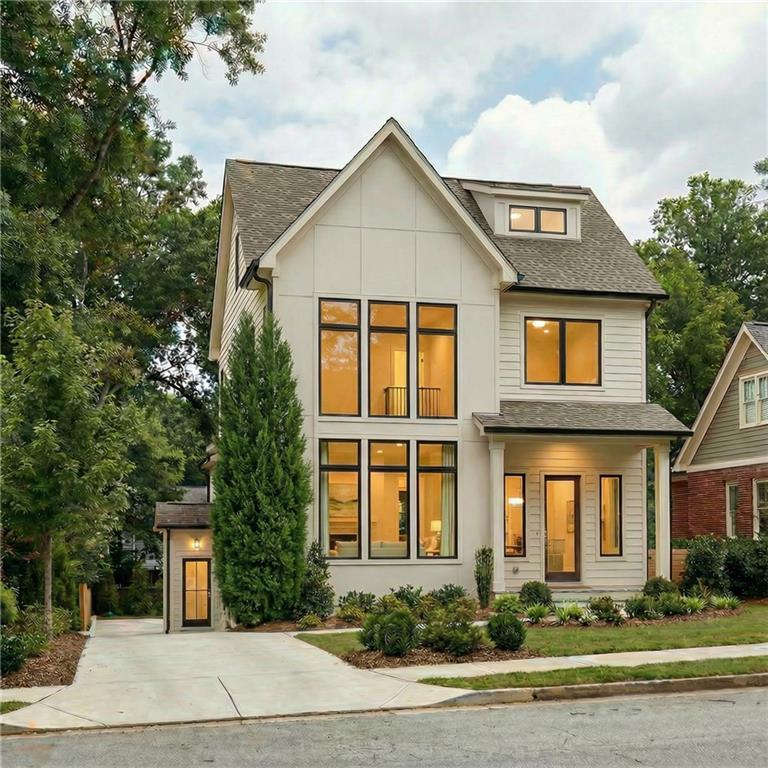 1175 Mecaslin St. #A, Atlanta, GA 30318