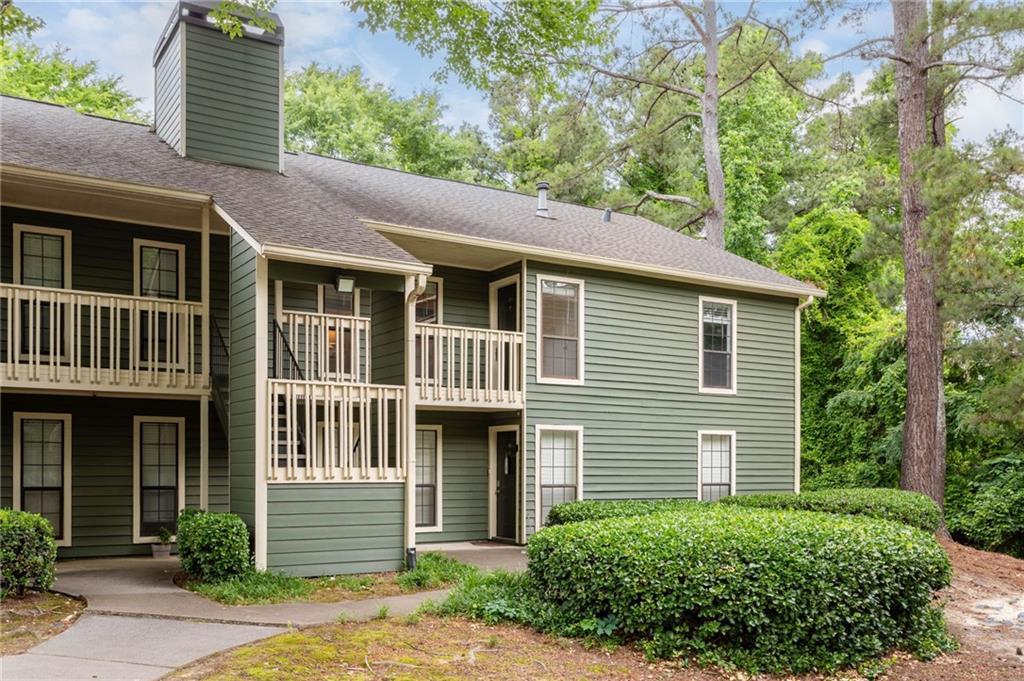 2606 Vinings Central Dr., Atlanta, GA 30339