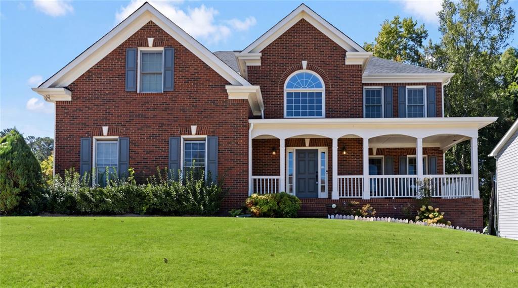 1912 Arbor Springs Way, Buford, GA 30519