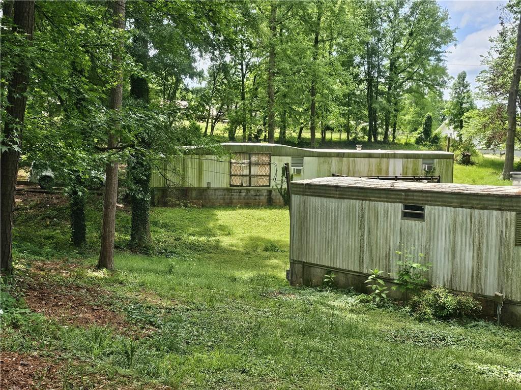 200 Sherry Ln., Gainesville, GA 30501