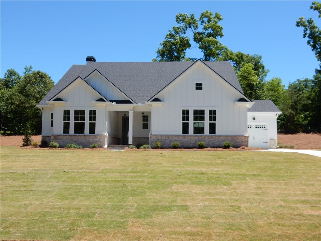 618 Sweetgrass Dr., Demorest, GA 30535