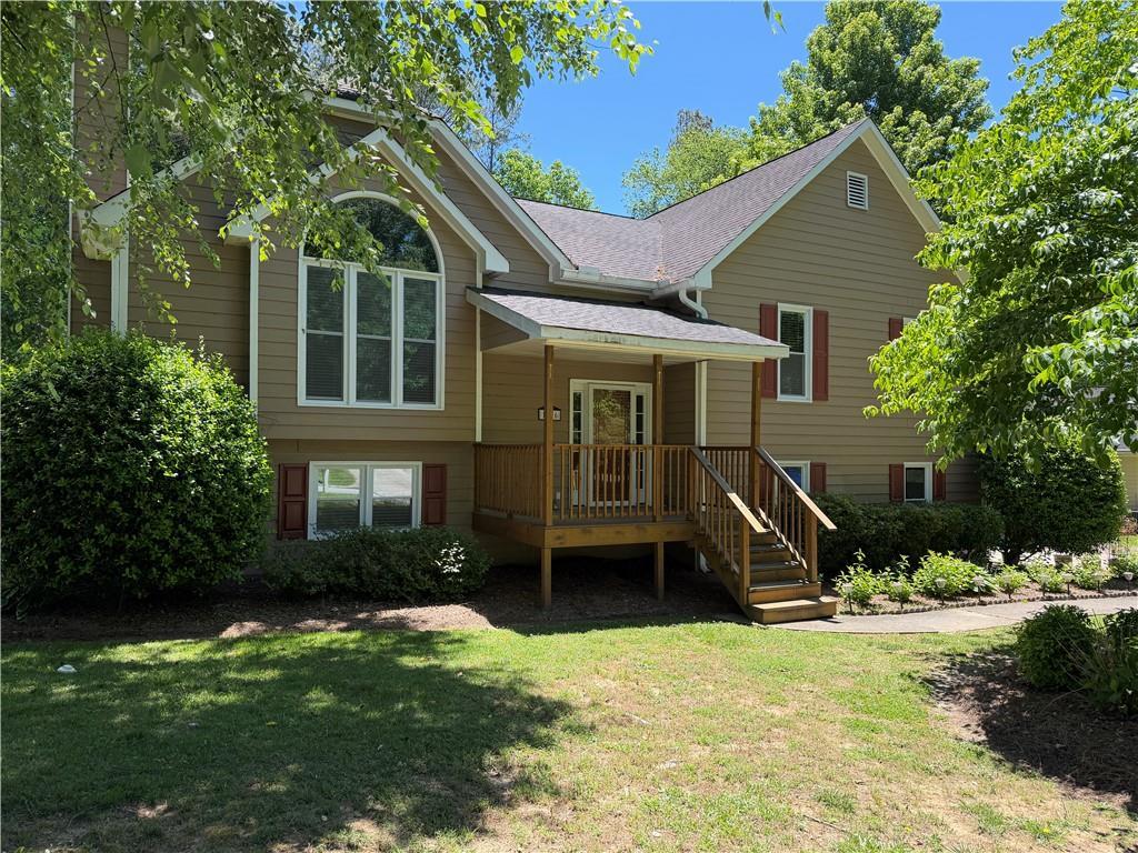 1826 Penrose Ct., Powder Springs, GA 30127