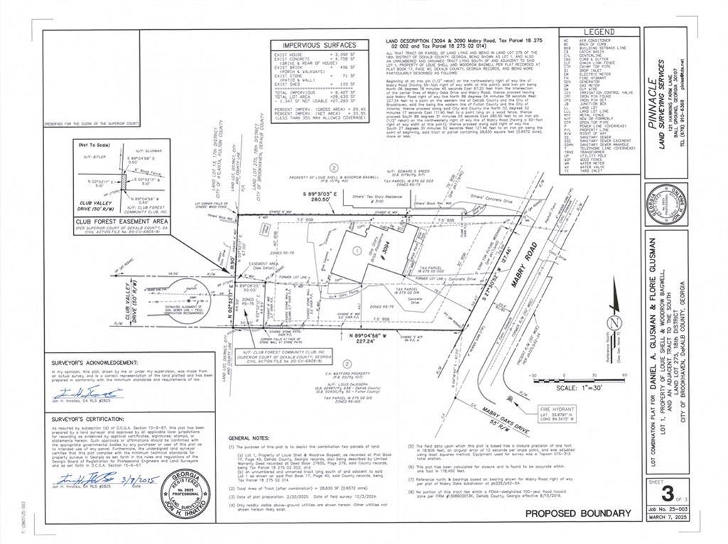 3094 Mabry Rd, Brookhaven, GA 30319