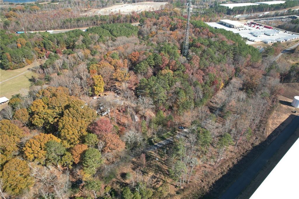 76 Brown Loop Rd., Cartersville, GA 30120