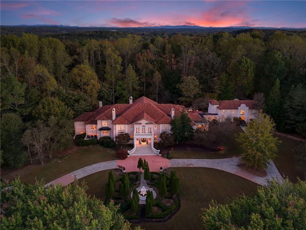 15380 Tullgean Dr., Milton, GA 30004