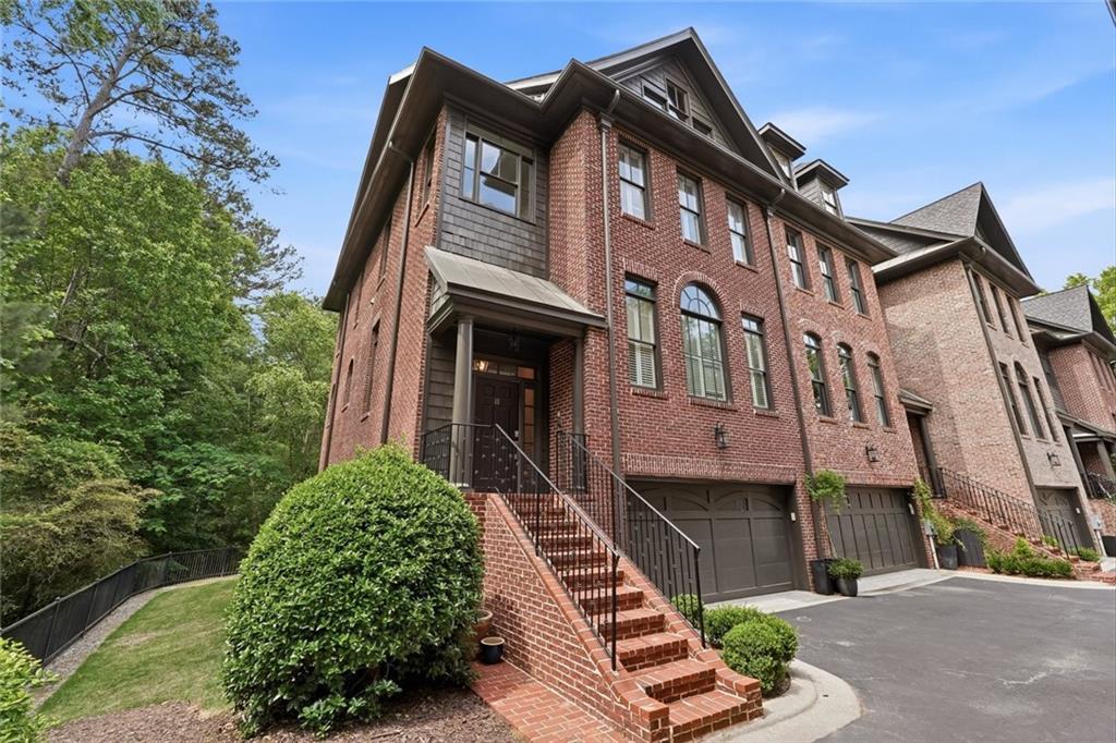 4222 Rickenbacker Way #15, Atlanta, GA 30342