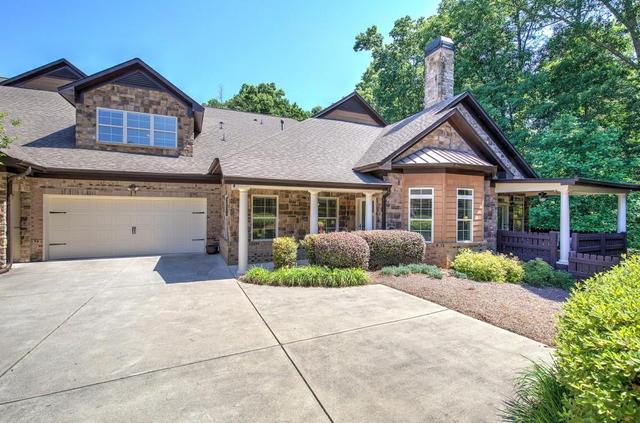 New Homes with Master Bedrooms on the 1st Floor That Attend Allatoona High School: May 9th to May 15th
