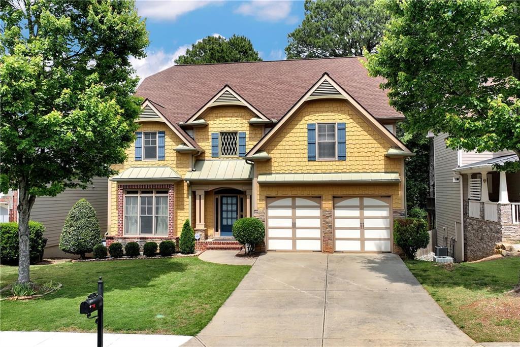 2631 Village Chase Dr., Duluth, GA 30096