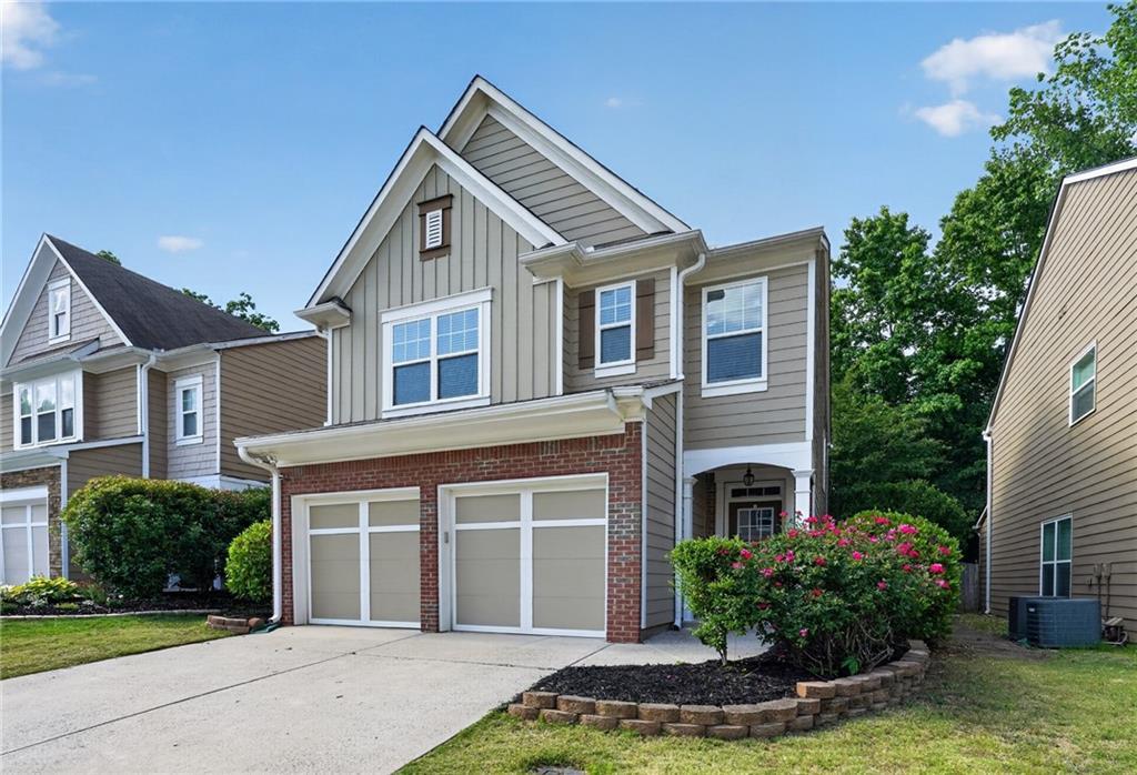 5750 Crestwick Way, Cumming, GA 30040