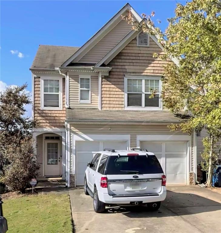 482 Marsh Lake Rd., Lawrenceville, GA 30045