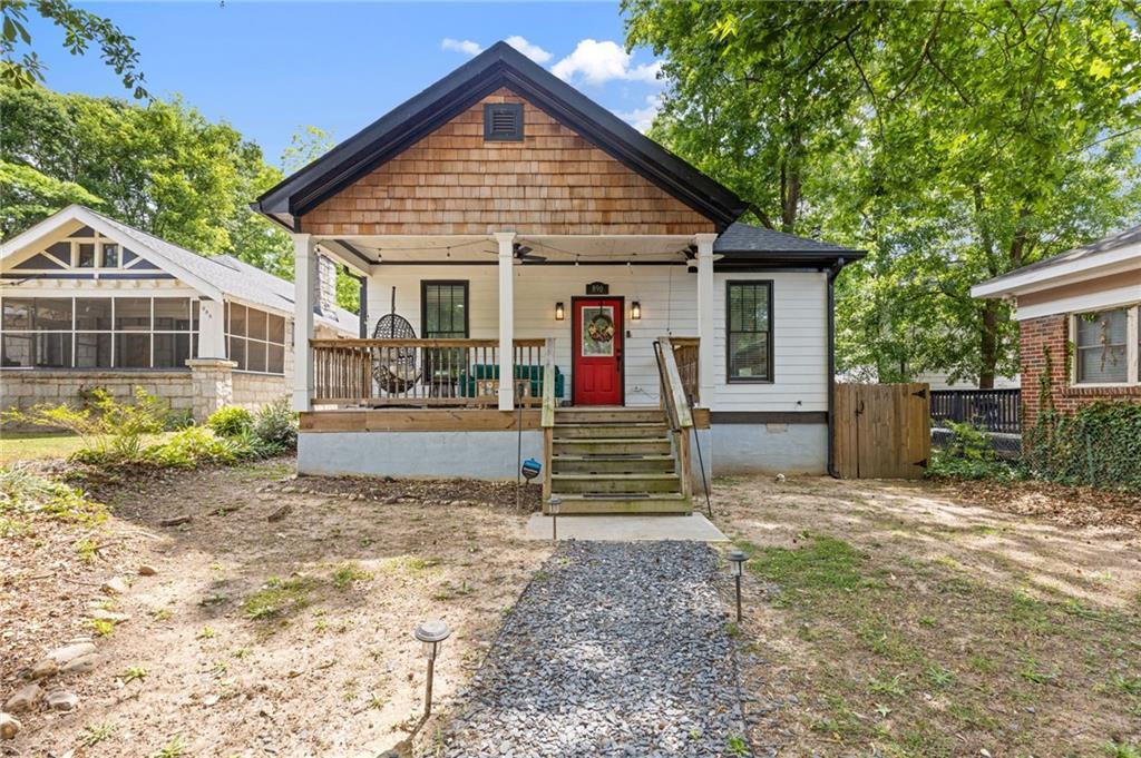 890 Cascade Rd., Atlanta, GA 30311