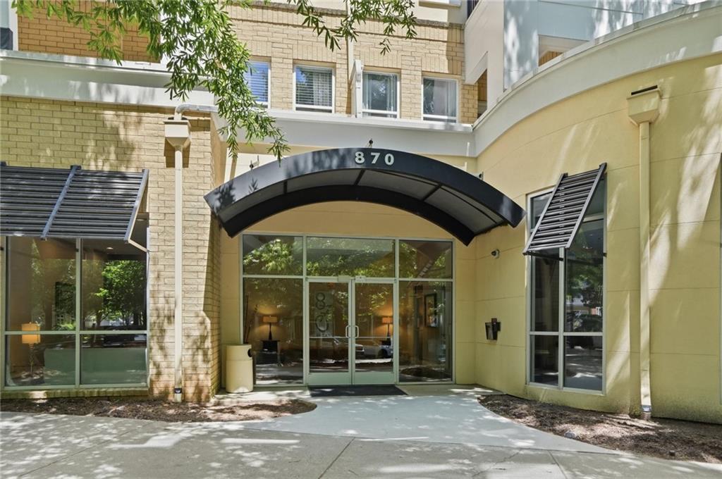 870 Inman Village Pkwy. #421, Atlanta, GA 30307
