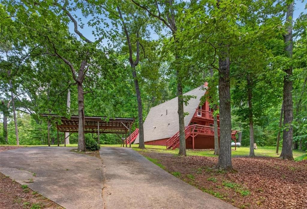421 Lusk Ct., Canton, GA 30114