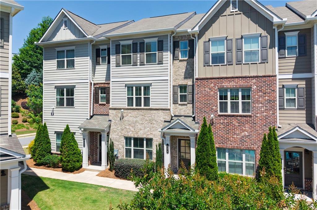 834 Caldwell Cir., Marietta, GA 30060