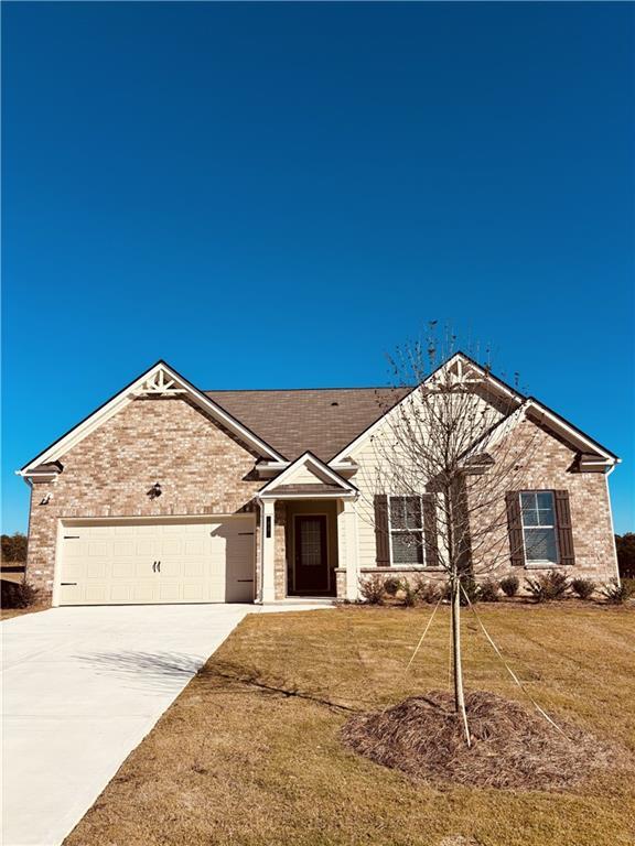 5984 Spring Way, Stonecrest, GA 30038