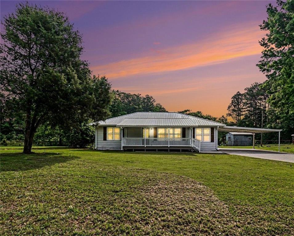 4451 Ewing Rd., Austell, GA 30106