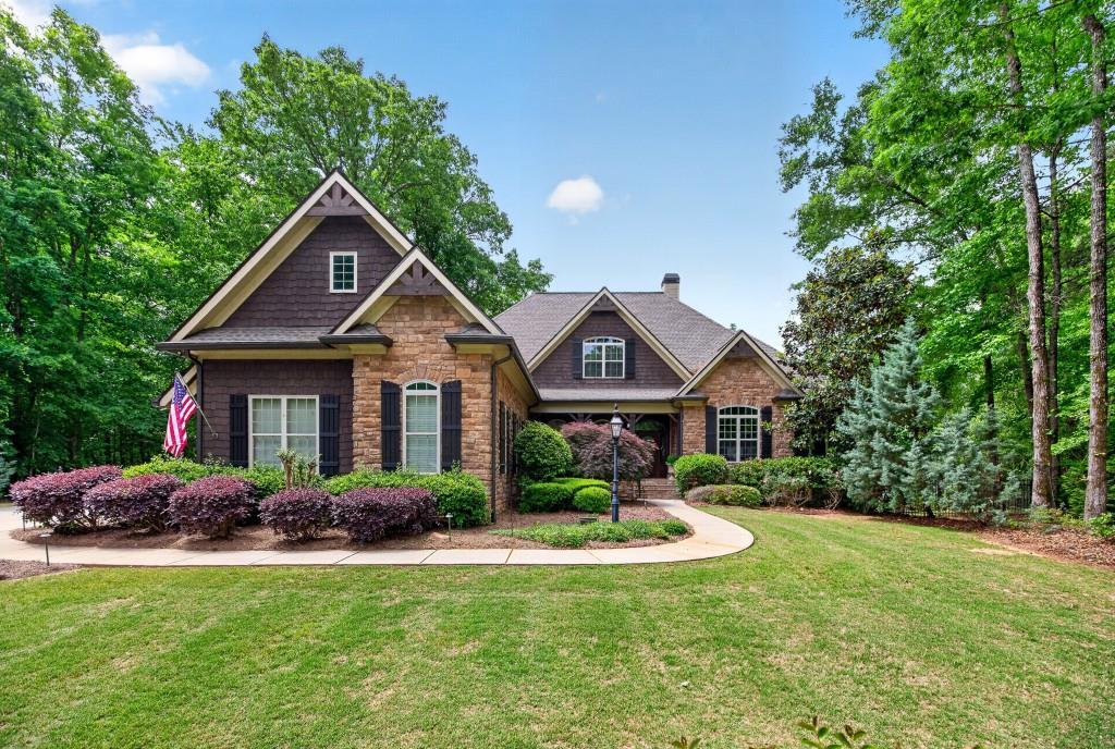 18 Willow Pl., Newnan, GA 30265