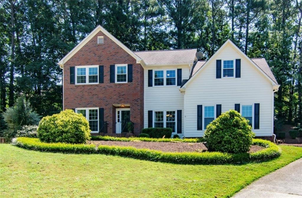 255 Timber Oak Cove, Lawrenceville, GA 30043