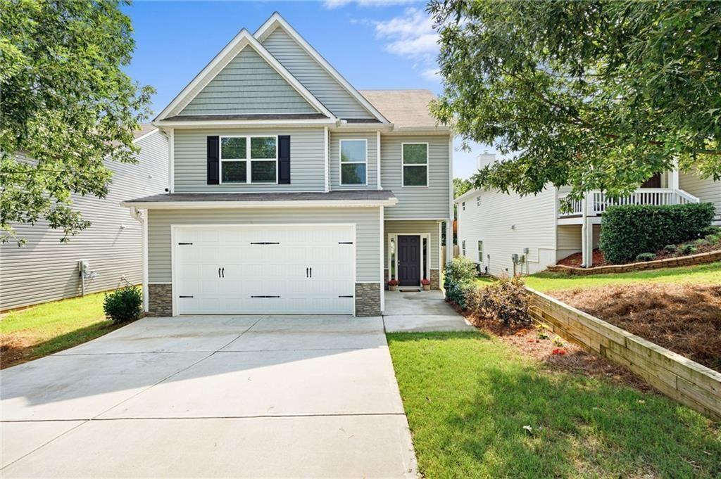 22 Oakbrook Dr., Cartersville, GA 30120