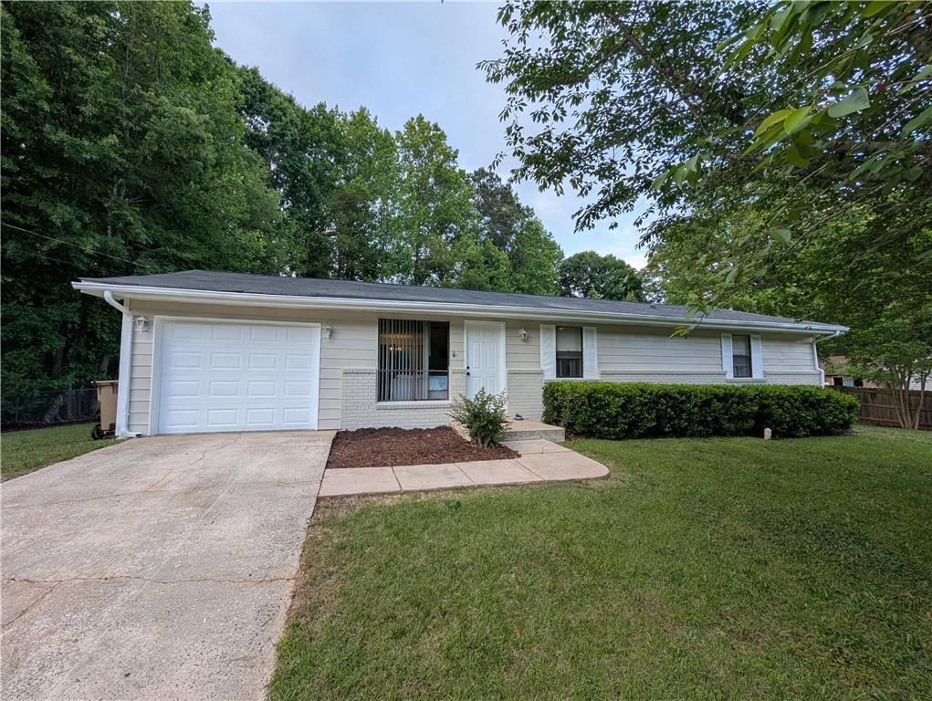[Address Hidden by Seller], Kennesaw, GA 30144